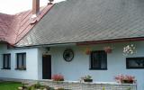 Holiday Home Zdar Nad Sazavou Waschmaschine: Holiday Home (Approx ...