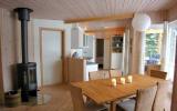 Holiday Home Ebeltoft Sauna: Holiday Cottage In Ebeltoft, Holme Strand For 8 ...