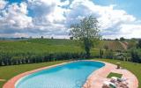 Holiday Home Siena Toscana: Holiday Cottage - Ground-And 1 Cedrina In ...