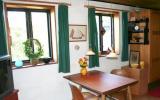 Holiday Home Listed Radio: Holiday House In Listed, Bornholm For 2 Persons 