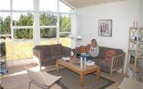Holiday Home Viborg Radio: Holiday Home (Approx 112Sqm), Løkken For Max 8 ...