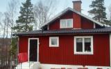 Holiday Home Orebro Lan Garage: Holiday House In Nora, Midt Sverige / ...