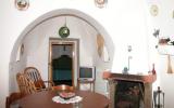 Holiday Home Italy Air Condition: Double House Trullo In Ostuni Br Near ...