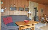 Holiday Home Hvide Sande Radio: Holiday Home (Approx 78Sqm), Houvig For Max ...