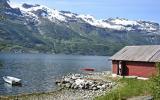 Holiday Home Sekse: Holiday Cottage In Hovland Near Lofthus, Hardanger, ...