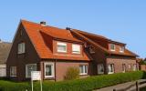 Holiday Home Norddeich Niedersachsen: Terraced House (6 Persons) North ...
