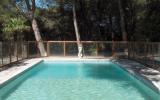 Holiday Home France: Holiday House (9 Persons) Provence, Noves (France) 