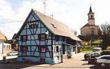Holiday Home Alsace Waschmaschine: Le Chant D'oiseau In Ruederbach, ...