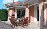 Holiday Home Hossegor Garage: Accomodation For 6 Persons In Saubion, ...