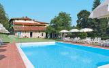 Holiday Home Borgo San Lorenzo: Landgut Pimaggiore: Accomodation For 4 ...