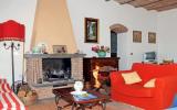 Holiday Home Lazio: Holiday Cottage Maurizia In Bagnoregio Vt Near Viterbo, ...