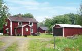 Holiday Home Kronobergs Lan: Holiday House In Vislanda, Syd Sverige For 6 ...