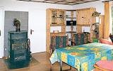 Holiday Home Brandenburg: Holiday Home For 6 Persons, Warthe, Warthe, ...