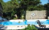 Holiday Home Bretagne Whirlpool: Holiday House (120Sqm), Locoal-Mendon, ...