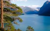 Holiday Home Loen: Holiday House In Loen, Nordlige Fjord Norge For 4 Persons 