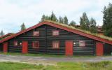 Holiday Home Hedmark Sauna: Holiday House In Trysil, Fjeld Norge For 7 ...