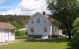 Holiday Home Sweden: Holiday House In Hogdal, Vest Sverige For 4 Persons 