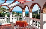 Holiday Home Spain: Casa Amanecer: Accomodation For 6 Persons In Almunecar. ...