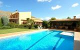 Holiday Home Spain Air Condition: Holiday Home (Approx 350Sqm), Pollensa ...