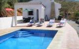 Holiday Home Spain: Casa Guzman In Archez, Costa Del Sol For 6 Persons ...
