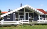 Holiday Home Agger: Holiday House In Agger, Nordlige Vestkyst For 8 Persons 