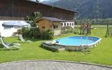 Holiday Home Austria: Holiday Cottage Martlerhof In Aschau Near Schwaz, ...