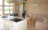 Holiday Home Lild Strand: Holiday Home (Approx 91Sqm), Frøstrup For Max 6 ...