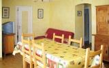 Holiday Home France: Alouettes: Accomodation For 4 Persons In La Palmyre, La ...