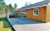 Holiday Home Ebeltoft Sauna: Holiday House 