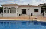 Holiday Home Spain: Casa Almogía In Almogía, Andalusien Binnenland For 8 ...