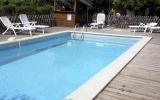 Holiday Home France: Holiday Cottage In Jonquiéres Near Orange, Vaucluse, ...