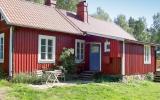 Holiday Home Tving Radio: Holiday House In Tving, Syd Sverige For 8 Persons 