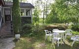 Holiday Home Stockholms Lan Radio: Holiday Cottage In Nacka Near ...