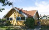 Holiday Home Denmark: Holiday Home (Approx 76Sqm), Stillinge Strand For Max 6 ...