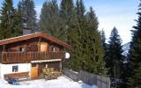 Holiday Home Fügen Sauna: Holiday House (8 Persons) Tyrol, ...