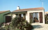 Holiday Home France: Holiday House (4 Persons) Vendee- Western Loire, Pornic ...
