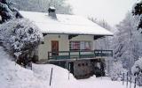 Holiday Home Saint Gervais Rhone Alpes Waschmaschine: Holiday House 