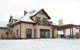 Holiday Home Walbrzych Waschmaschine: Holiday House (8 Persons) Sudeten, ...