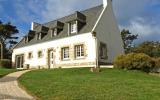 Holiday Home Bretagne: Holiday House (9 Persons) Brittany - Northern, ...