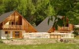 Holiday Home Rhone Alpes Sauna: Le Pleynet In Venosc, Nördliche Alpen For ...