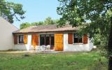 Holiday Home France Garage: Accomodation For 6 Persons In La Palmyre, La ...