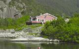 Holiday Home Norway Whirlpool: Holiday House In Hebnes, Sydlige Fjord Norge ...