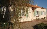 Holiday Home Pays De La Loire Waschmaschine: Holiday House 