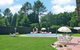 Holiday Home France Air Condition: Accomodation For 9 Persons In Magescq, ...