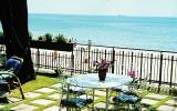 Holiday Home Formia Waschmaschine: Holiday House 