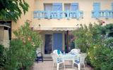 Holiday Home Languedoc Roussillon Waschmaschine: Terraced House 