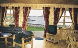 Holiday Home Norway Whirlpool: Holiday Cottage In Kvalavåg Near ...
