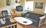 Holiday Home Ringkobing Whirlpool: Holiday Cottage In Ringkøbing, ...