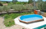 Holiday Home Uzès Waschmaschine: Accomodation For 10 Persons In ...