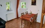 Holiday Home Germany: Holiday Cottage - Ground-And 1 In Gischow Near Parchim, ...